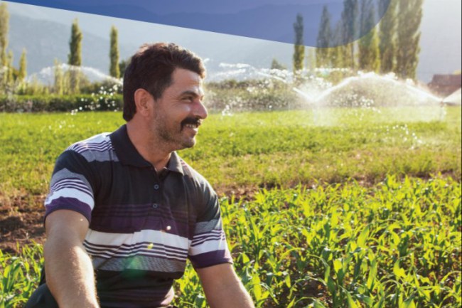 "Tarımsal sulamada 'Vahşi Sulama' yapılıyor"