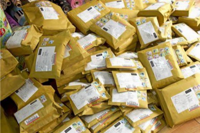 'Plastiksiz Kargo İstiyoruz' kampanyası