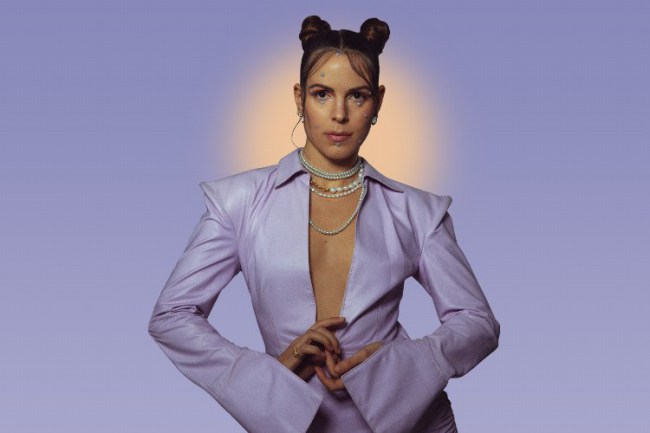 Lara Di Lara'dan canlı konser