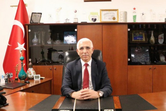 Marmarabirlik: "Birliğin görevi piyasaları regüle etmek"