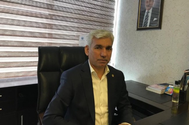 BESOB: "Kira artışı yapmayın"