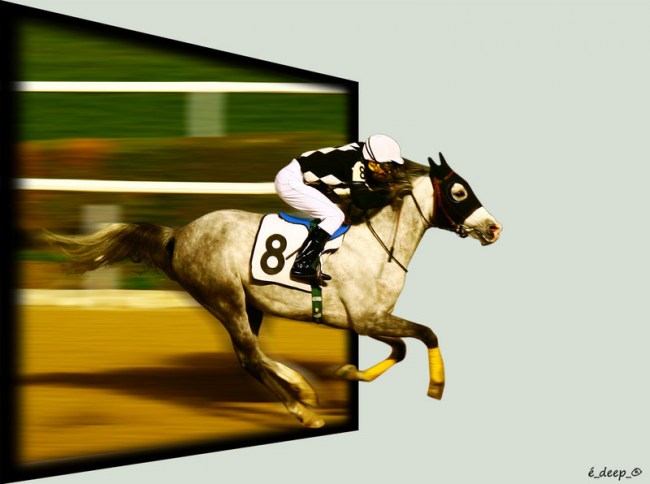 H. "Şey"leri: Ayrıl da Gel!..