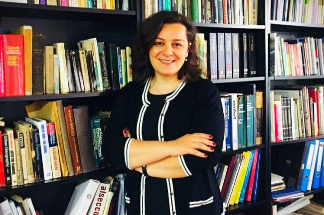 Ekonomi gazeteciliğinin 'Altın Kalemleri' seçildi