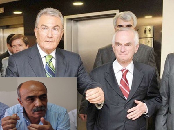 MUHALİFLERDEN ?U? DÖNÜŞÜ!..