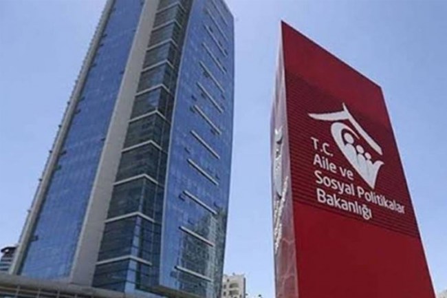 Öldürüldüğü iddia edilen kadın için açıklama