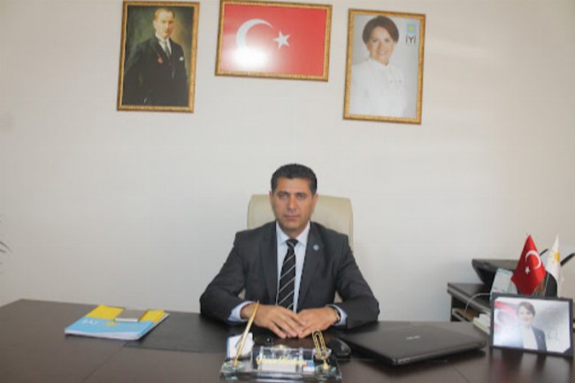 İYİ Partili Kızılboğa: "Tuvalet kağıdı 70 TL"