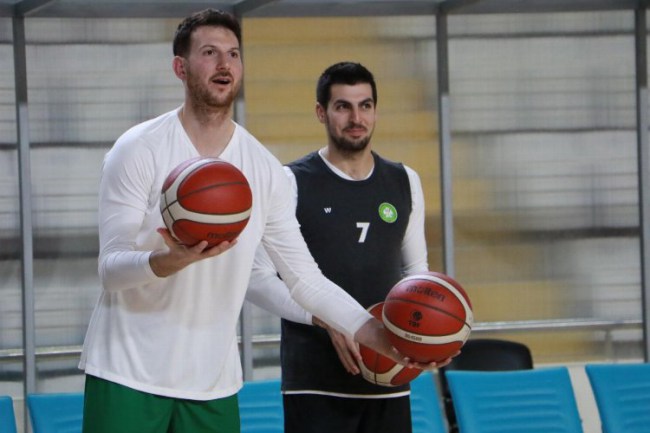 Manisa BBSK, galibiyet serisini devam ettirmek istiyor