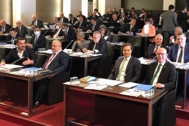 CHP'li Akıllı: "Biz iktidara yürüyoruz"