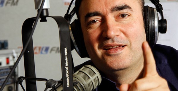 Posbıyık, Festivalin medya sponsoru Kral TV'den Türkiye'ye seslenecek