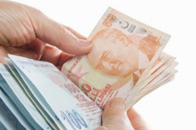 Bakan Yanık: "SED ödemeleri başladı"