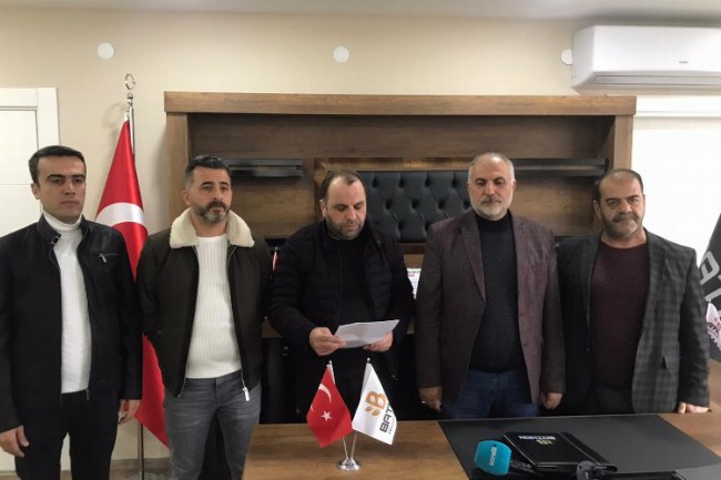 ‘Stokçular bizi de etkiledi'