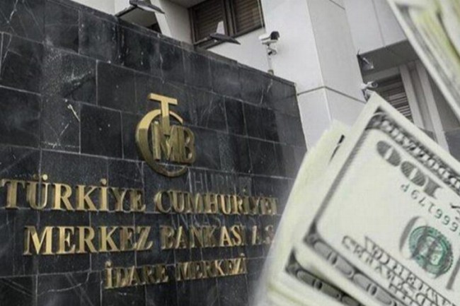 Merkez Bankası'ndan üçüncü müdahale geldi