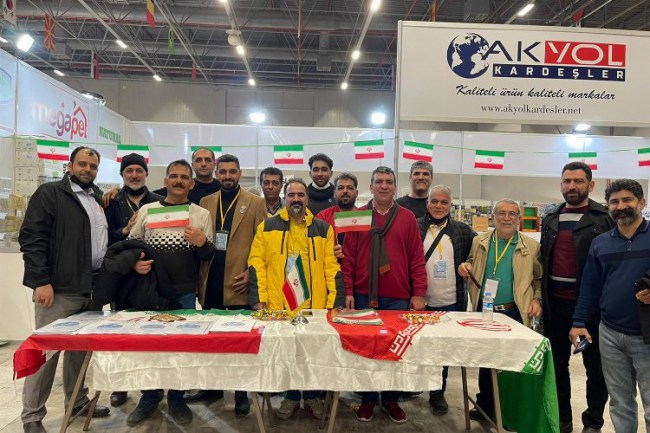 Karşıyaka kanarya yetiştiricilerinden kıtalararası başarı