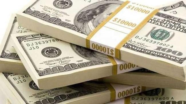 Dolara yeniden müdahale