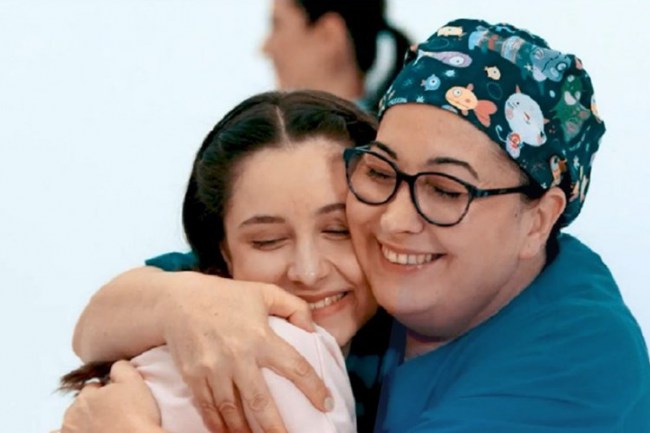 "YarınBizim" projesinde 500 mentor desteği