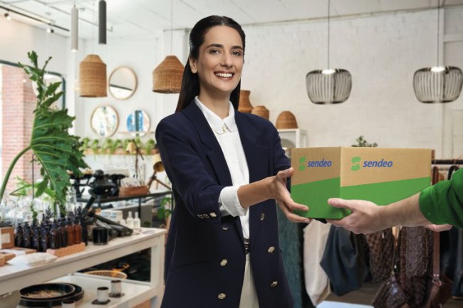 Sendeo Bursa'daki transfer noktasını açtı