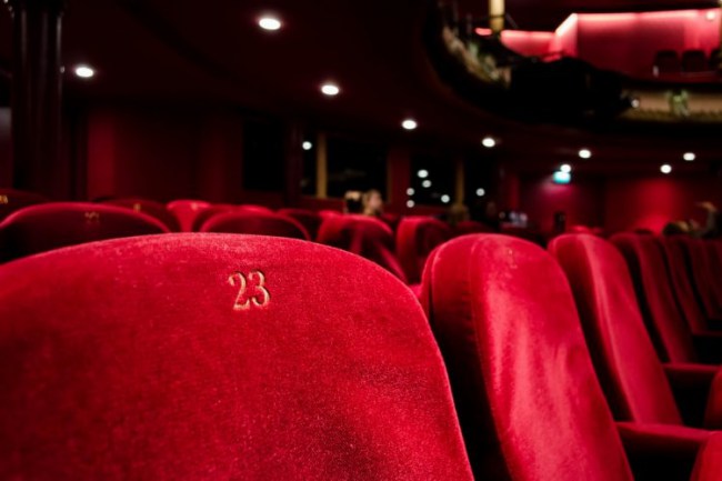 Sinema seyircisinde büyük düşüş