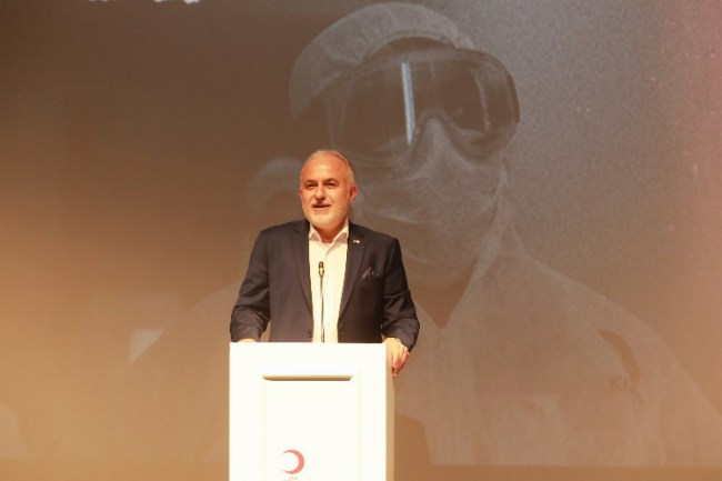 Kızılay Film Festivali'nde "Karantina Penceresi" filmi