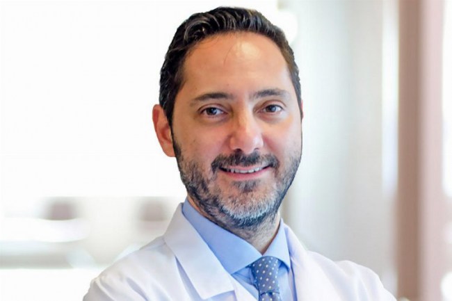 'İnme bir damar hastalığıdır'