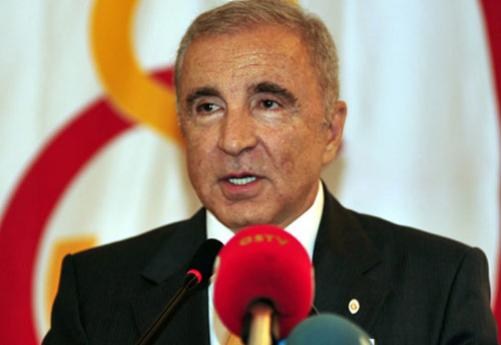 G.Saray'dan Fener'e şike jesti!