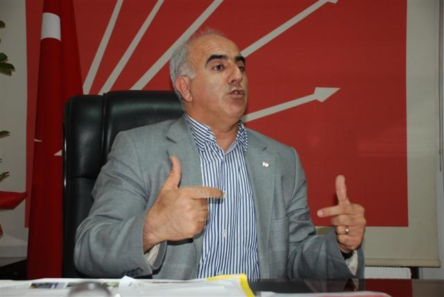 Yaşar, günah çıkarttı!..