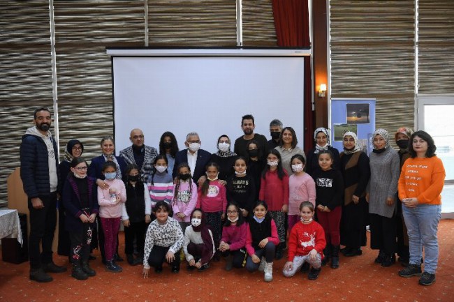 Memduh Büyükkılıç'tan Cumhurbaşkanı Erdoğan'a 'ağa' övgüsü