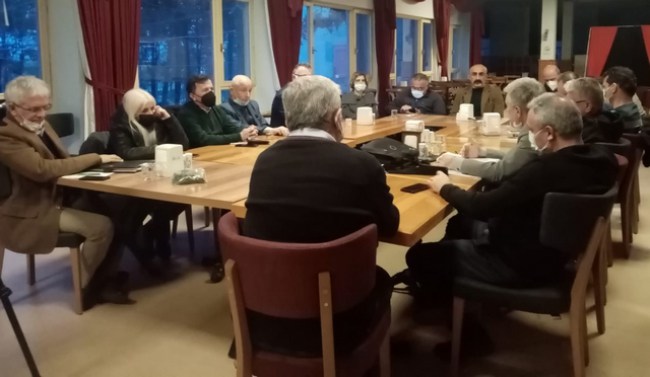 Filyos Vadisi’nde suç işleniyor