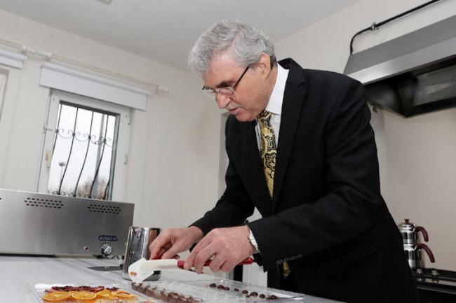 Sakarya'da 'Nehir' raflarda yerini alacak