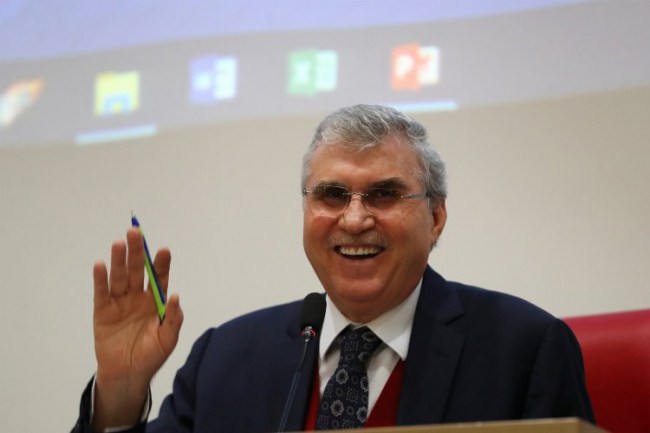 Sakarya'da bisiklet kültürü her alanda yaygınlaşacak