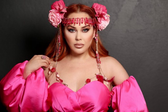 'Kuzeyin Kızı'ndan Karadeniz şarkısı