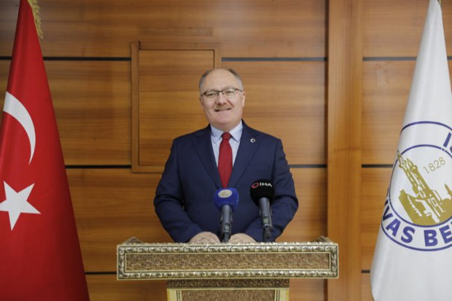 Sivas Belediyesi, ihtiyaç sahiplerine nakit yardımı yapacak