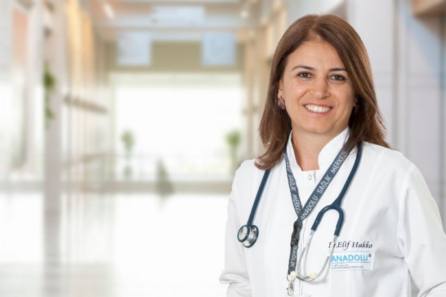 "Omicron daha bulaşıcı... Korunmaya devam"