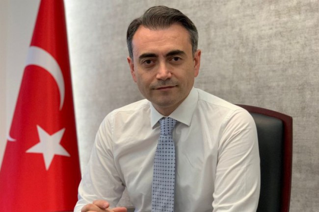 Kayseri Tabip Odası'ndan meslektaşlarına destek