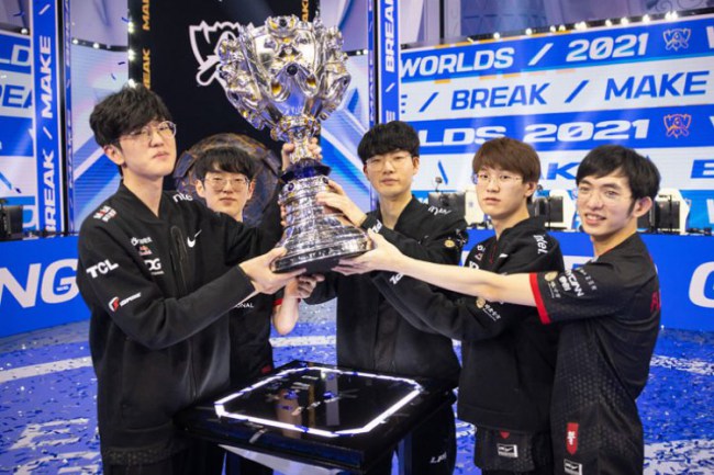 Rekorlar kıran Dünya Şampiyonası'nın 2021 değerlendirmesi