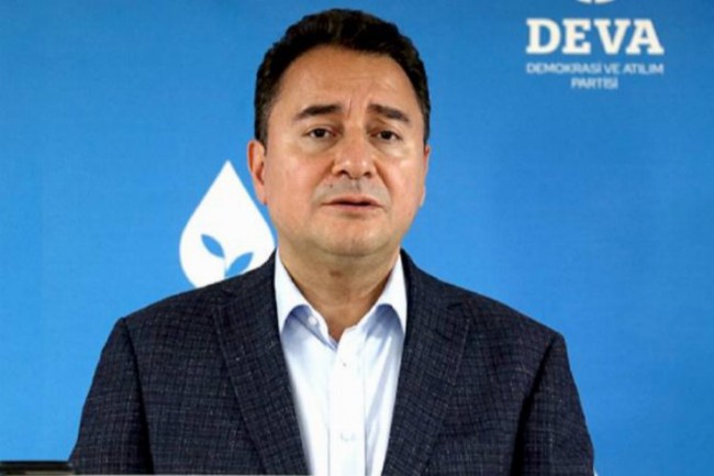 Babacan: "OHAL iddiaları kesin dille reddedilmeli"