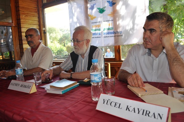 Şiirler ve Karadeniz