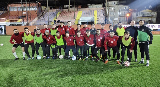 ZES sezon hazırlıklarını sürdürüyor