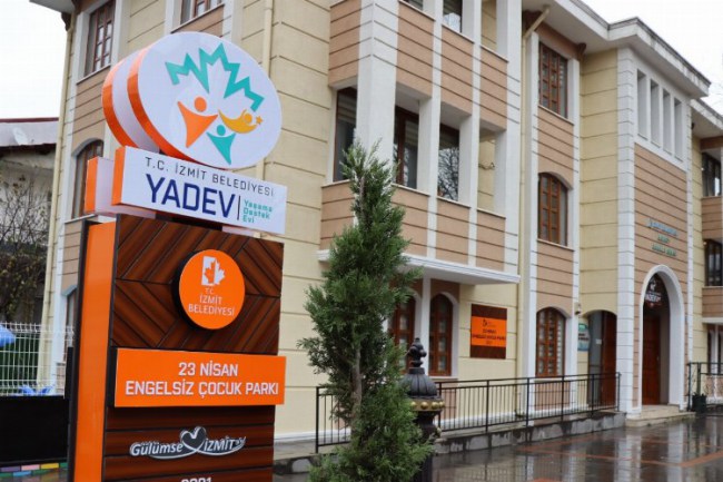 Kocaeli'de YADEV için başvurular başladı