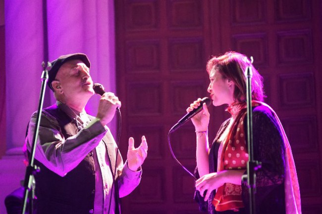 Edirne'de 'İnce Saz' rüzgarı