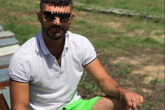 Aydın Nazilli'de şüpheli ölüm