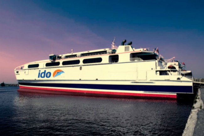 İDO'dan 15 yıllık Bursa hattının durdurulmasına ilişkin açıklama