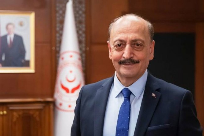 Bakan Bilgin: "İhmali görülenler hesap vermekten kaçamayacaklar"