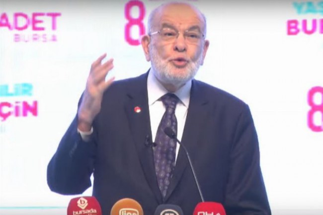 Temel Karamollaoğlu: "Zihniyet değişimine ihtiyaç var"