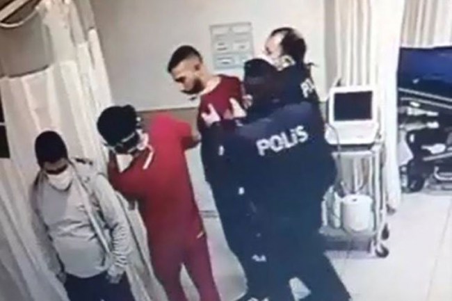 Bakan Koca: "Sürecin kararlı takipçisi olacağız"