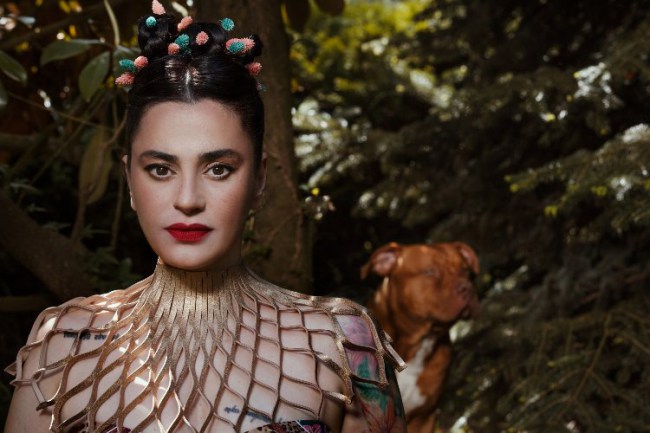 Yeni yılda Melek Mosso, İskender Paydaş ve Ceylan Ertem'den müzik ziyafeti