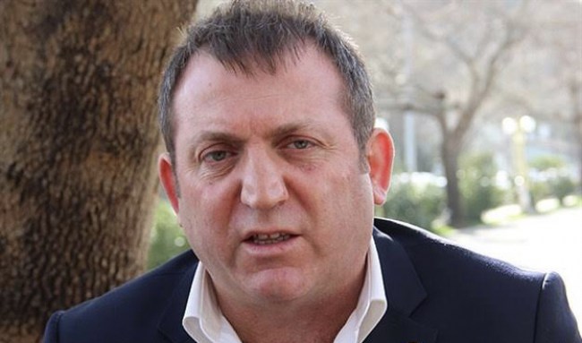 Sorunların başgösterdiği yerde, sorumsuzca davranmak