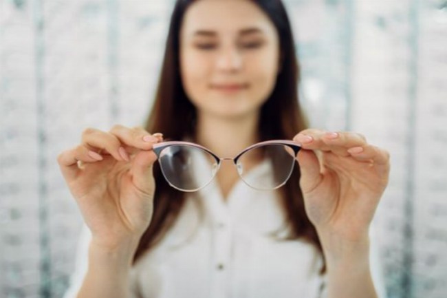 Koronavirüs sonrası göz sağlığına dikkat