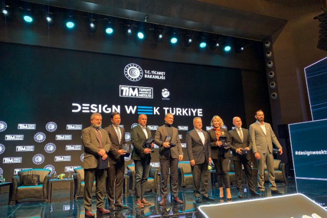 Arzum, Design Week Turkey'de yerini aldı