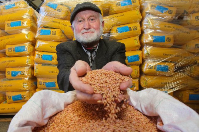 Kocaeli'nde üreticiye 91 milyon TL destek