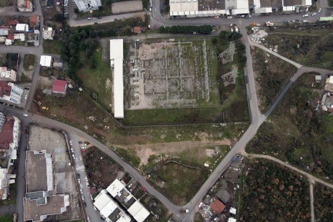 Bursa Yıldırım'da ulaşım ağları genişliyor